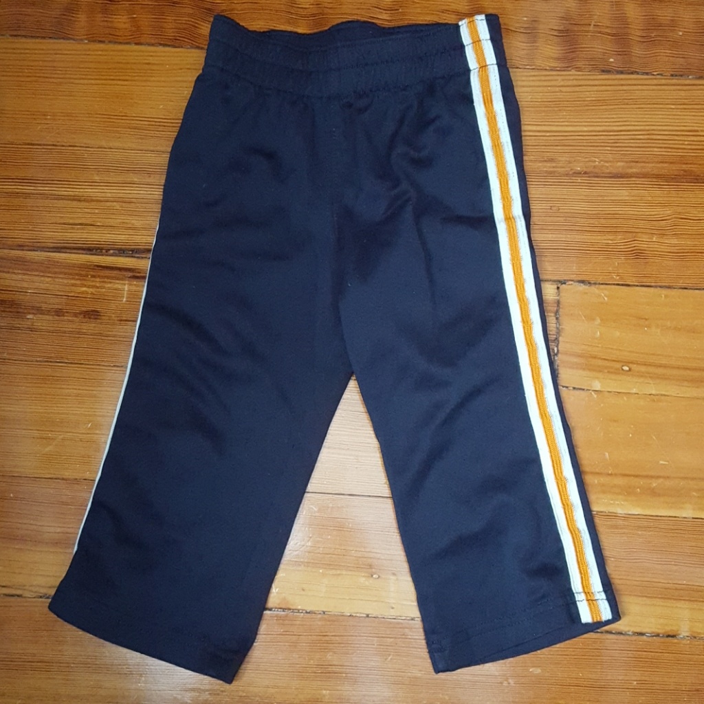 4 Pants
